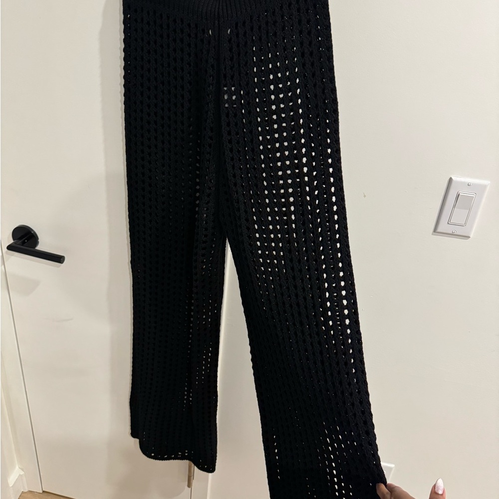 Beautiful Crochet Set - Picture 14 of 14